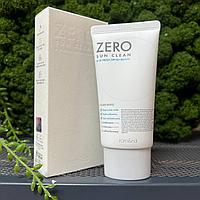 Крем солнцезащитный лёгкий освежающий ROM&ND Zero Sun Clean 01.Fresh SPF50+PA++++