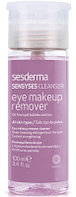 Лосьон для снятия макияжа Sesderma Sensyses Eye Make-Up Remover Для всех типов кожи