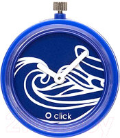 Часовой механизм O bag O click Shift OCLKDC01MESD3137
