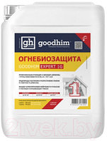 Защитно-декоративный состав GoodHim Expert 1G Огнебиозащита 1 группы 61498