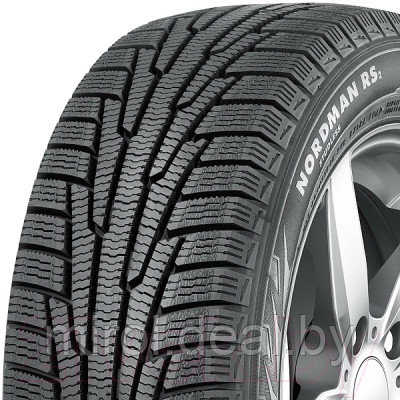 Зимняя шина Nokian Tyres Nordman RS2 185/65R15 92R - фото 2 - id-p225421826