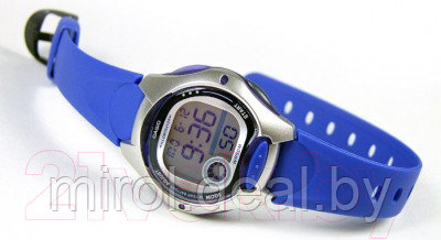 Часы наручные женские Casio LW-200-2AVEF - фото 2 - id-p225419832