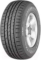 Летняя шина Continental CrossContact LX 245/65R17 111T