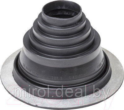 Проходка кровельная Vilpe Roofseal-2 75-150 / 71702 - фото 1 - id-p225421286