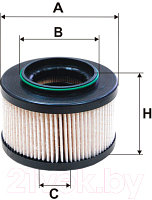 Топливный фильтр Filtron PE946/3