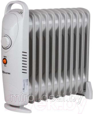 Масляный радиатор TDM SQ2501-0910 - фото 1 - id-p225417786