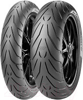 Мотошина задняя Pirelli Angel GT 170/60R17 72W TL