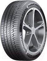 Летняя шина Continental PremiumContact 6 245/40R17 91Y