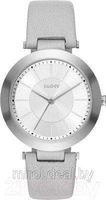 Часы наручные женские DKNY NY2460 - фото 1 - id-p225419466