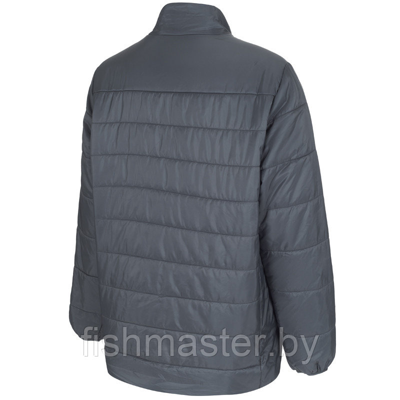 Куртка FHM Mild V2 цвет Серый - фото 2 - id-p225422820