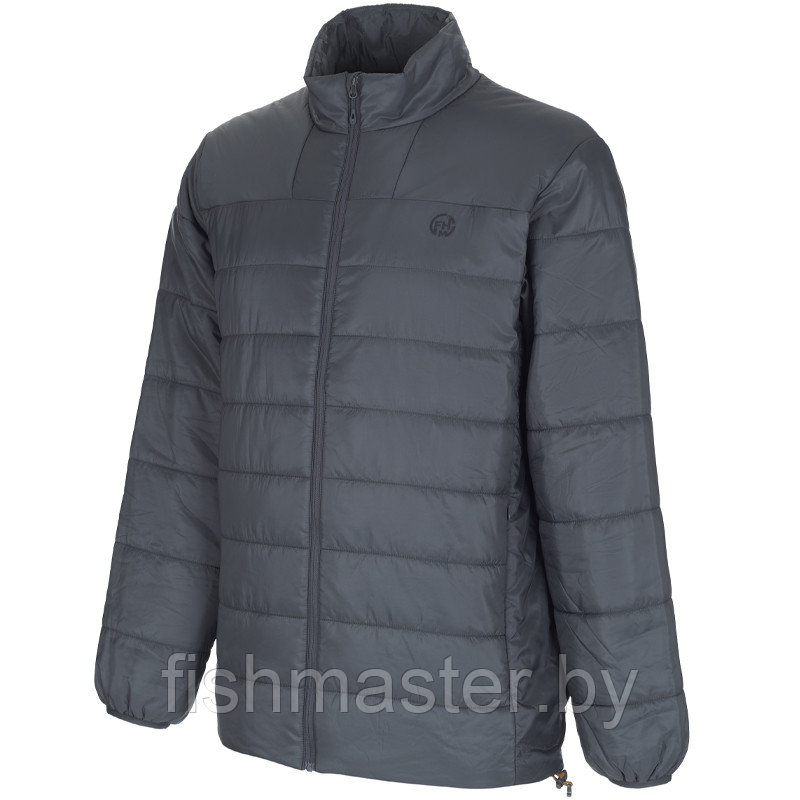 Куртка FHM Mild V2 цвет Серый - фото 1 - id-p225422820