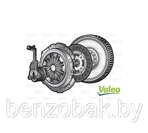 КОМПЛЕКТ СЦЕПЛЕНИЯ VALEO 837315 7701472768 RENAULT 1.9 DCI