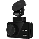 Видеорегистратор-GPS информатор (2в1) Canyon CND-DVR10GPS, фото 5