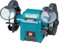 Профессиональный точильный станок Makita GB602