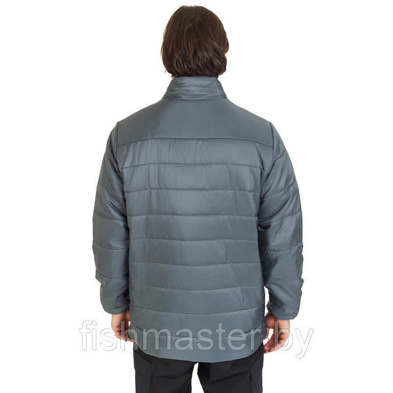 Куртка FHM Mild V2 цвет Серый M/52-182 - фото 5 - id-p225422822