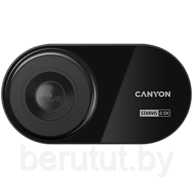 Видеорегистратор Canyon CND-DVR25