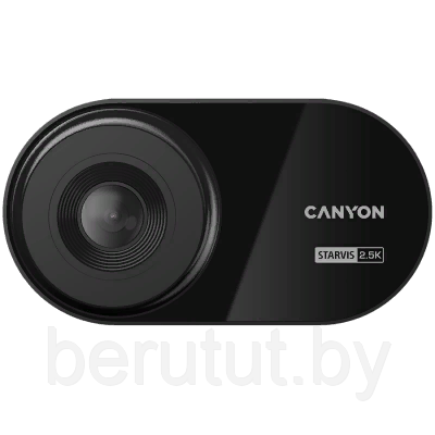 Видеорегистратор Canyon CND-DVR25 - фото 1 - id-p225423089