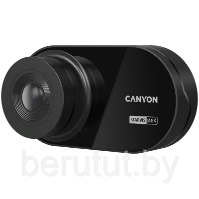 Видеорегистратор Canyon CND-DVR25 - фото 2 - id-p225423089