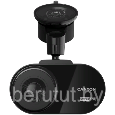 Видеорегистратор Canyon CND-DVR25 - фото 3 - id-p225423089