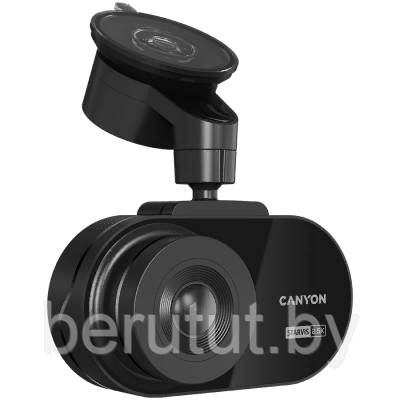 Видеорегистратор Canyon CND-DVR25 - фото 4 - id-p225423089