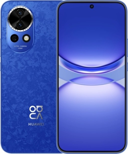 Замена стекла экрана  Huawei Nova 12