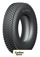 Всесезонные шины Advance GL267D 315/80R22.5 156/150L