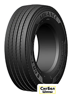 Всесезонные шины Advance GR-T1 235/75R17.5 143/141J