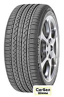 Летние шины Michelin Latitude Tour HP 295/40R20 106V