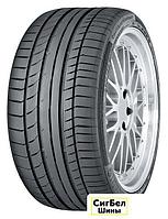 Летние шины Continental ContiSportContact 5P 325/40R21 113Y