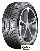 Летние шины Continental PremiumContact 6 275/35R19 100Y (run-flat)