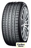 Летние шины Yokohama ADVAN Sport V105E 315/30R22 107Y