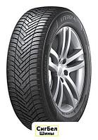 Всесезонные шины Hankook Kinergy 4S 2 H750 215/65R16 102V