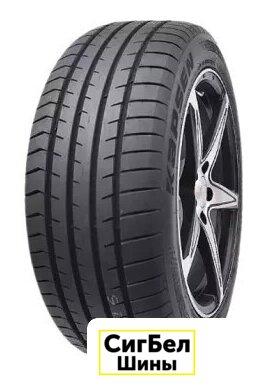 Летние шины Kapsen Papide K3000 255/35R18 94Y XL