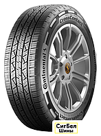 Летние шины Continental CrossContact H/T 265/65R18 114H