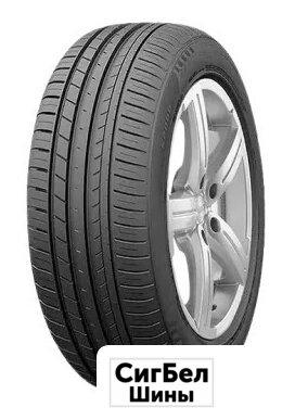 Летние шины Kapsen SportMax S2000 235/45R19 99Y XL