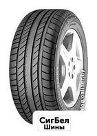 Автомобильные шины Continental SportContact 275/40R20 106Y