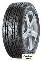 Летние шины Gislaved TerraControl 215/50R17 91H