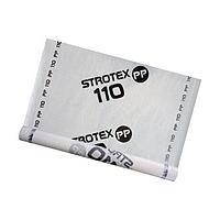 Гидроизоляционная пленка Strotex 110 PP (1,5*50) 75 м2