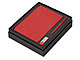 Подарочный набор «Notepeno» с блокнотом А5, флешкой и ручкой Красный, фото 2