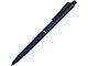 Подарочный набор «Notepeno» с блокнотом А5, флешкой и ручкой Темно-синий, фото 4