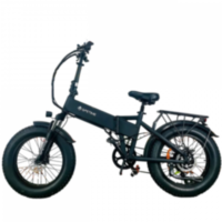 Электровелосипед Spetime E-Bike F8 - фото 1 - id-p225423725