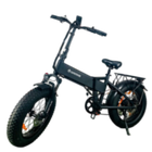 Электровелосипед Spetime E-Bike F8, фото 3