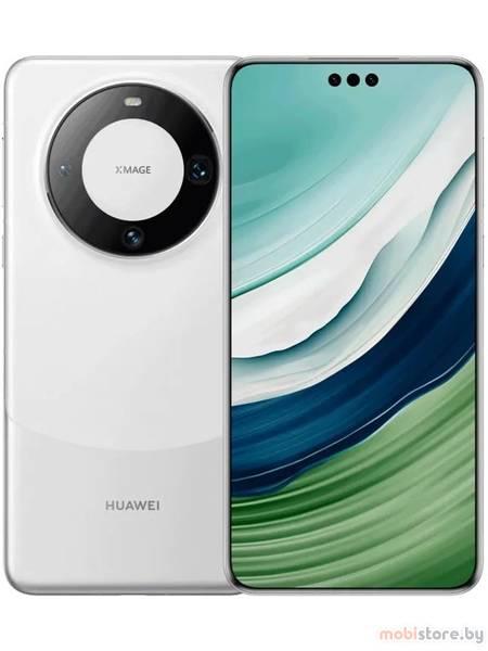 Замена стекла экрана Huawei Mate 60 Pro