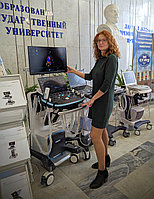 26-27 марта 2024 г. на базе Гомельского государственного медицинского университета проходит Республиканская научно-практическая конференция с международным участием