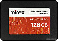 SSD Mirex 128GB MIR-128GBSAT3