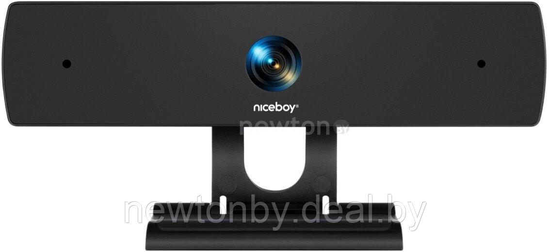 Веб-камера Niceboy Stream Pro - фото 1 - id-p225423966