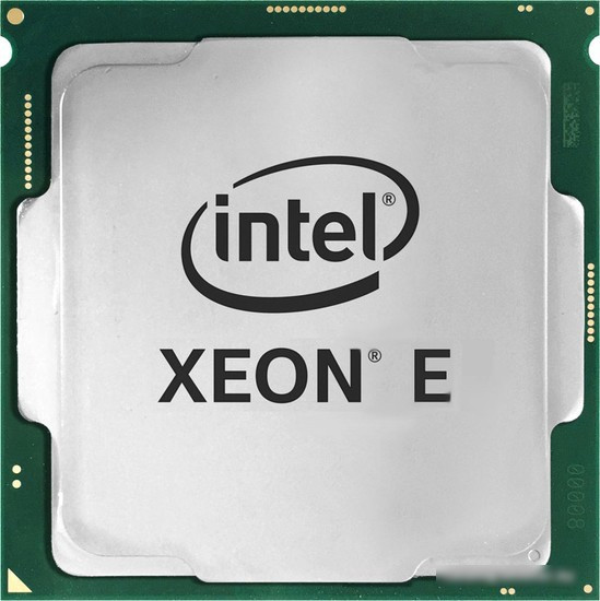 Процессор Intel Xeon E-2324G - фото 1 - id-p225423818