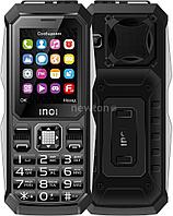 Кнопочный телефон Inoi 246Z (серый)