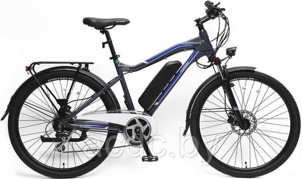 ЭлектровелосипедStroller-E FEB25026005(460) - фото 1 - id-p223073364