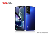 Замена стекла экрана TCL 50 XE 5G